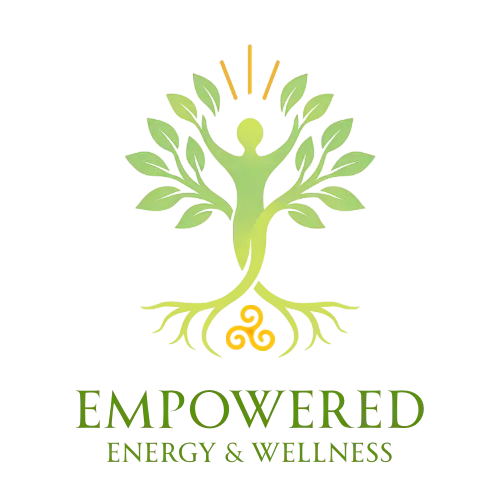 Empowered Energy & Wellness Logo (background removed)